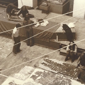 Participation Art Event
