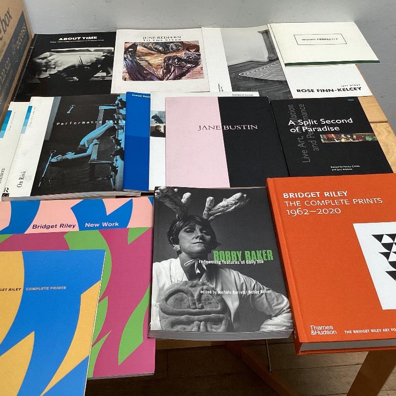 Books