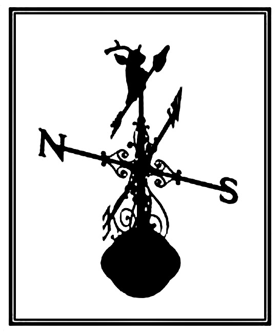 Lynn MacRitchie logo used to enter the site