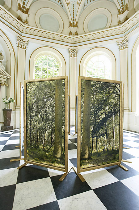 Enchanted in Arcady Pair 2