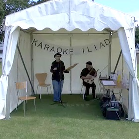 Karaoke Iliad