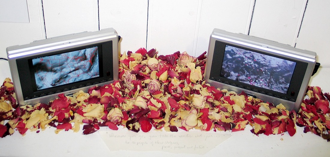 Orleans installation