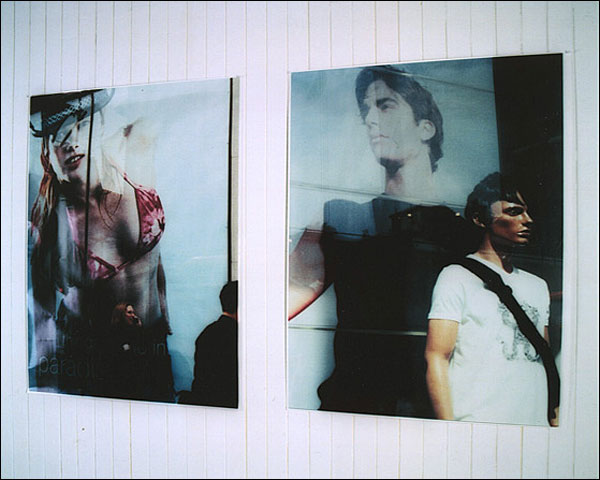 Paradise installation 3